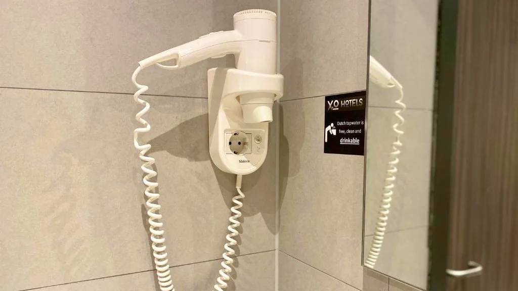 الفندق شو بارك ويست - أمستردام